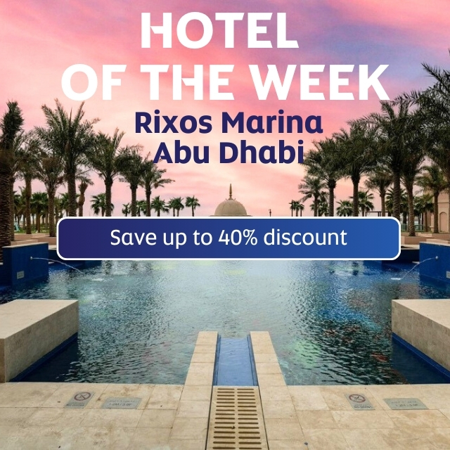 How rixos